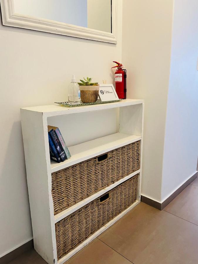 103 Lacabina Bloubergstrand Dış mekan fotoğraf