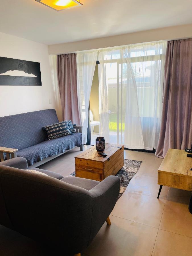 103 Lacabina Bloubergstrand Dış mekan fotoğraf